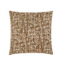 Lekki Pillow Bourbon 22 x 22