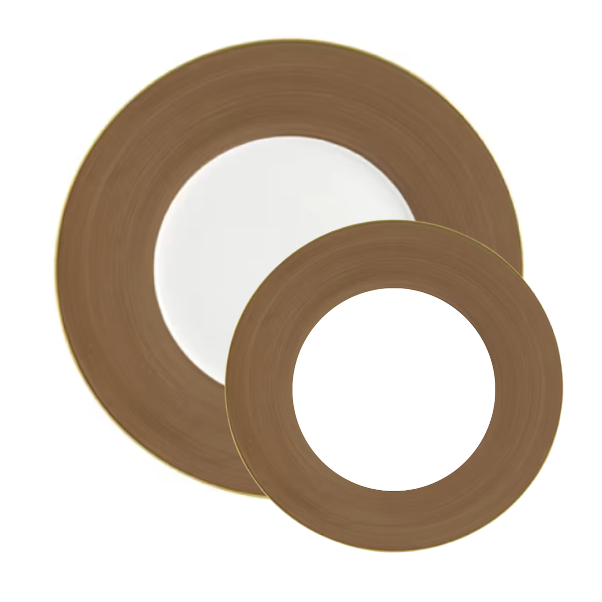 Lexington Dinnerware- Taupe