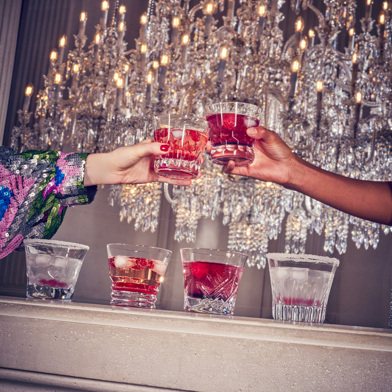 Everyday Tumblers Set of 6 – Current Home NY