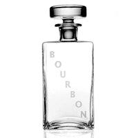 Lillian Decanter Bourbon