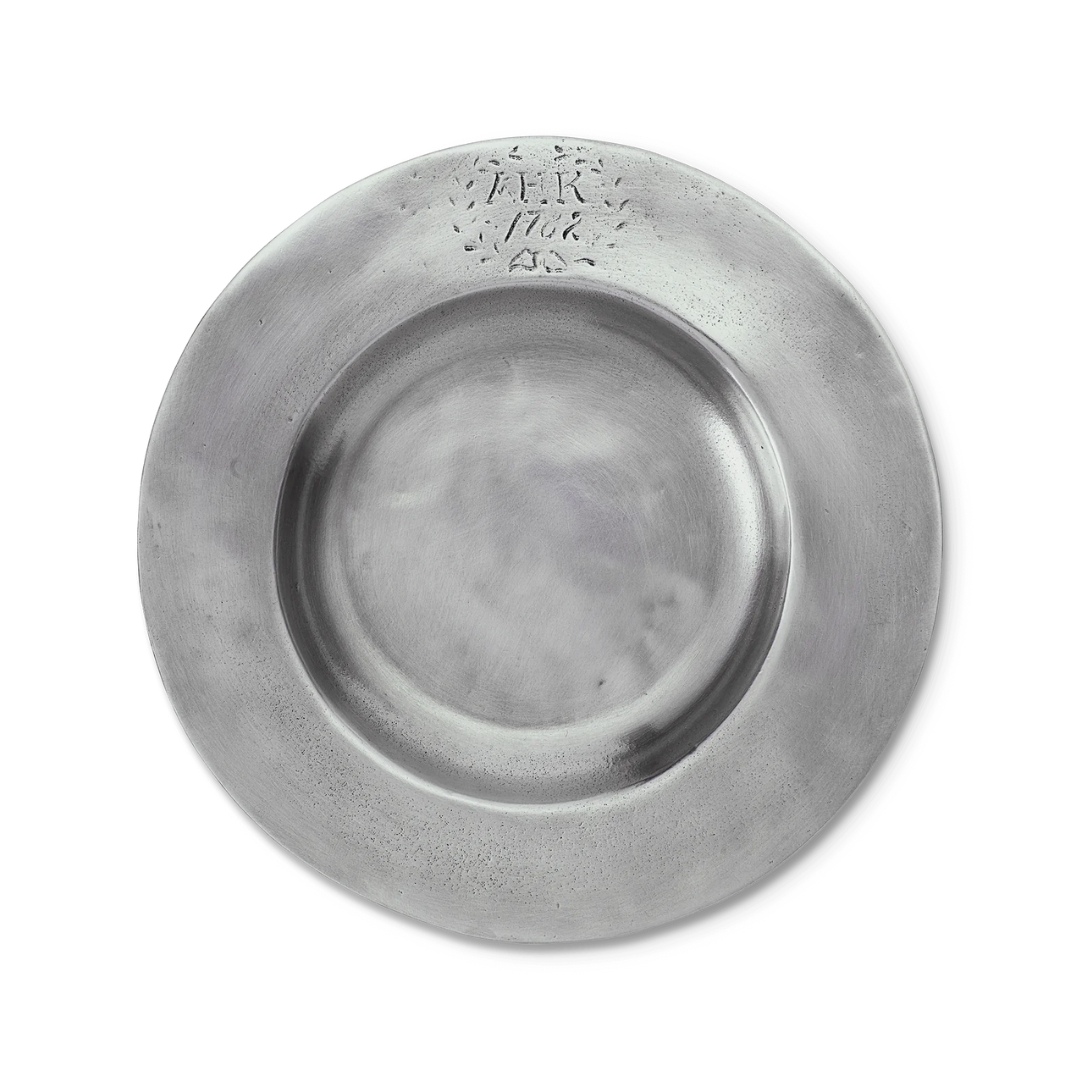 MATCH PEWTER 1782 Bottle Coaster - Thumbnail 4