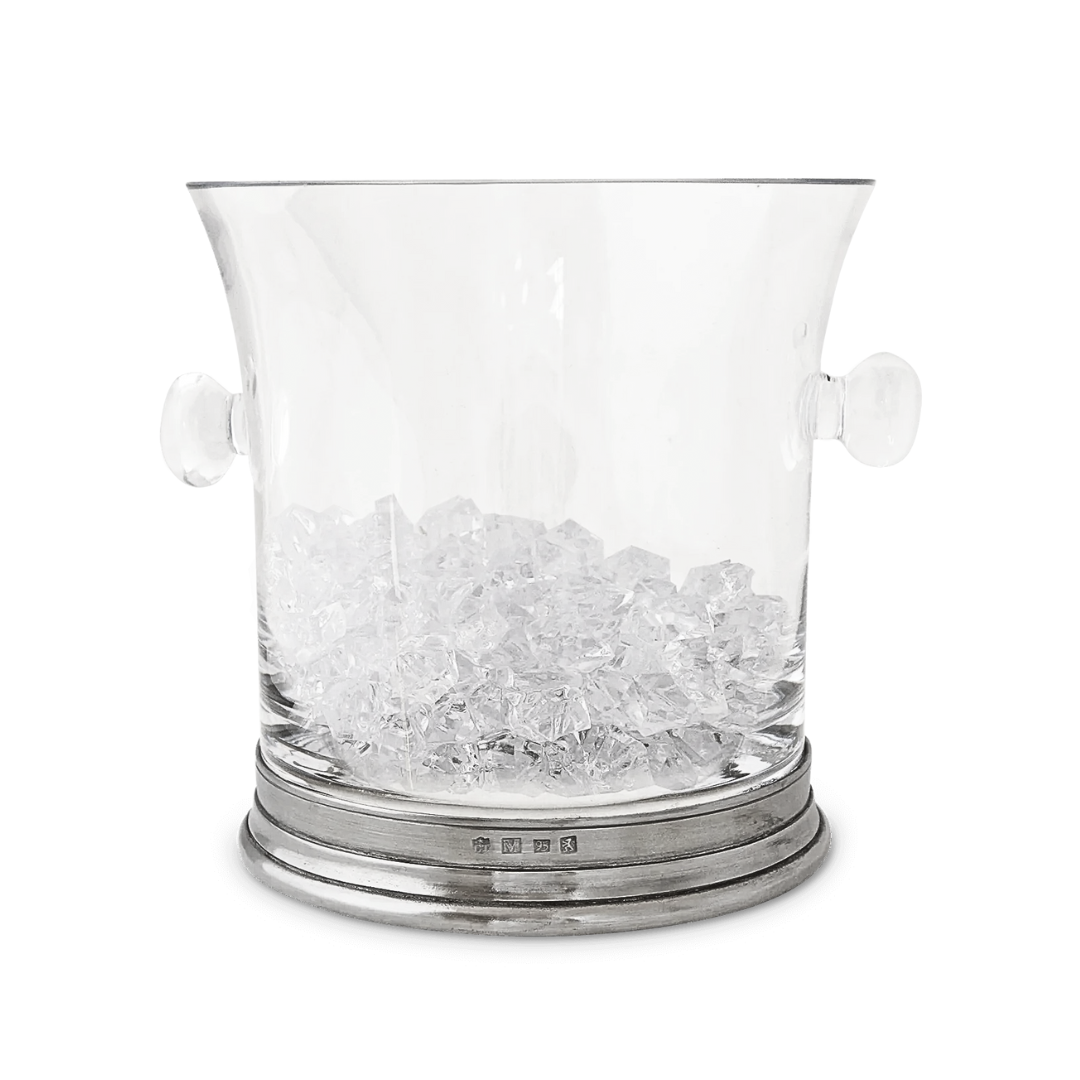 MATCH PEWTER Ice Bucket - Thumbnail 3