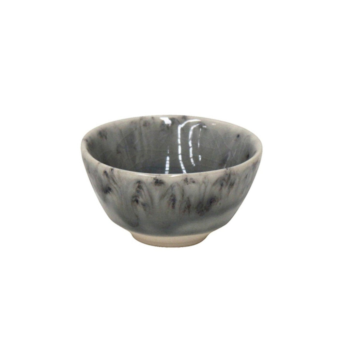 Madeira Grey Dinnerware - Thumbnail 5