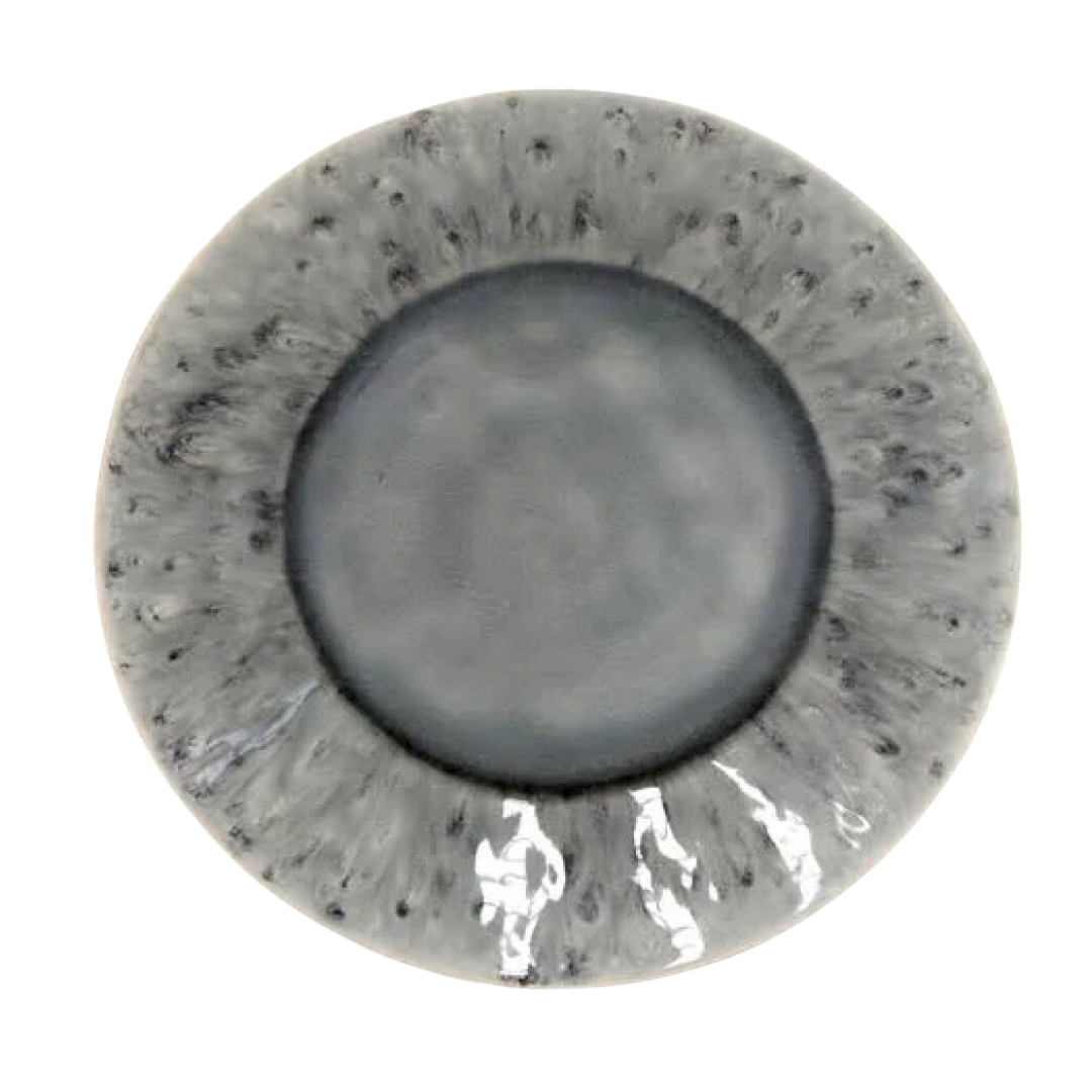 Madeira Grey Dinnerware - Thumbnail 4