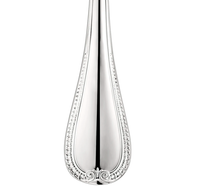 Malmaison 5 Piece Setting - Silver Plated