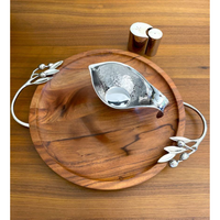 Elsa Gravy Bowl