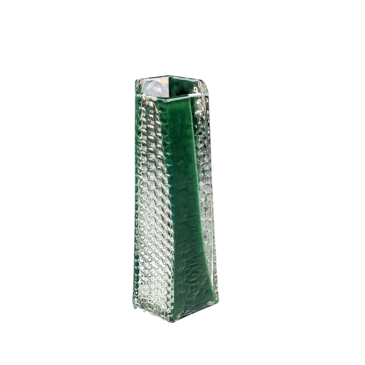 BB Faceted Mini Vase -