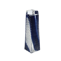 BB Faceted Mini Vase -