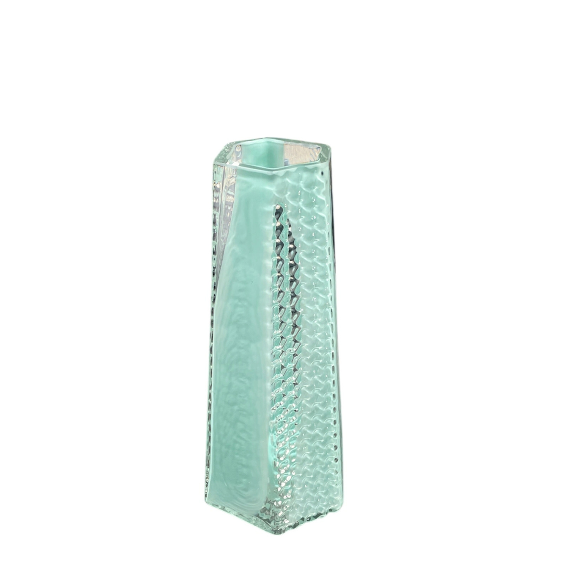 BB Faceted Mini Vase -