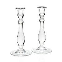 Meryl Candlesticks Set of 2