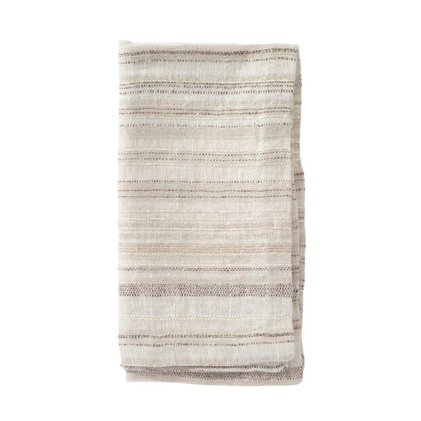 Midas Napkin Set of 4 -