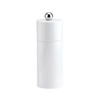 Mini Pillar Salt & Pepper Shaker