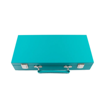 Mini Travel Mahjong Set -