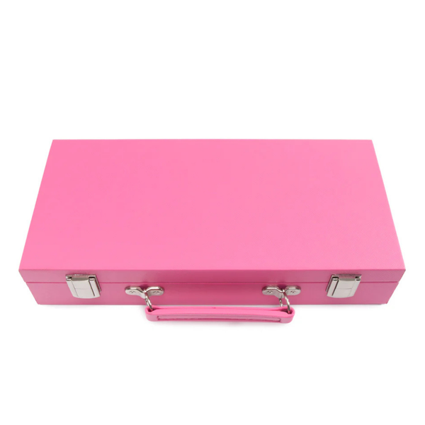 Mini Travel Mahjong Set -