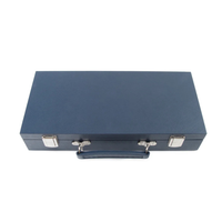 Mini Travel Mahjong Set -