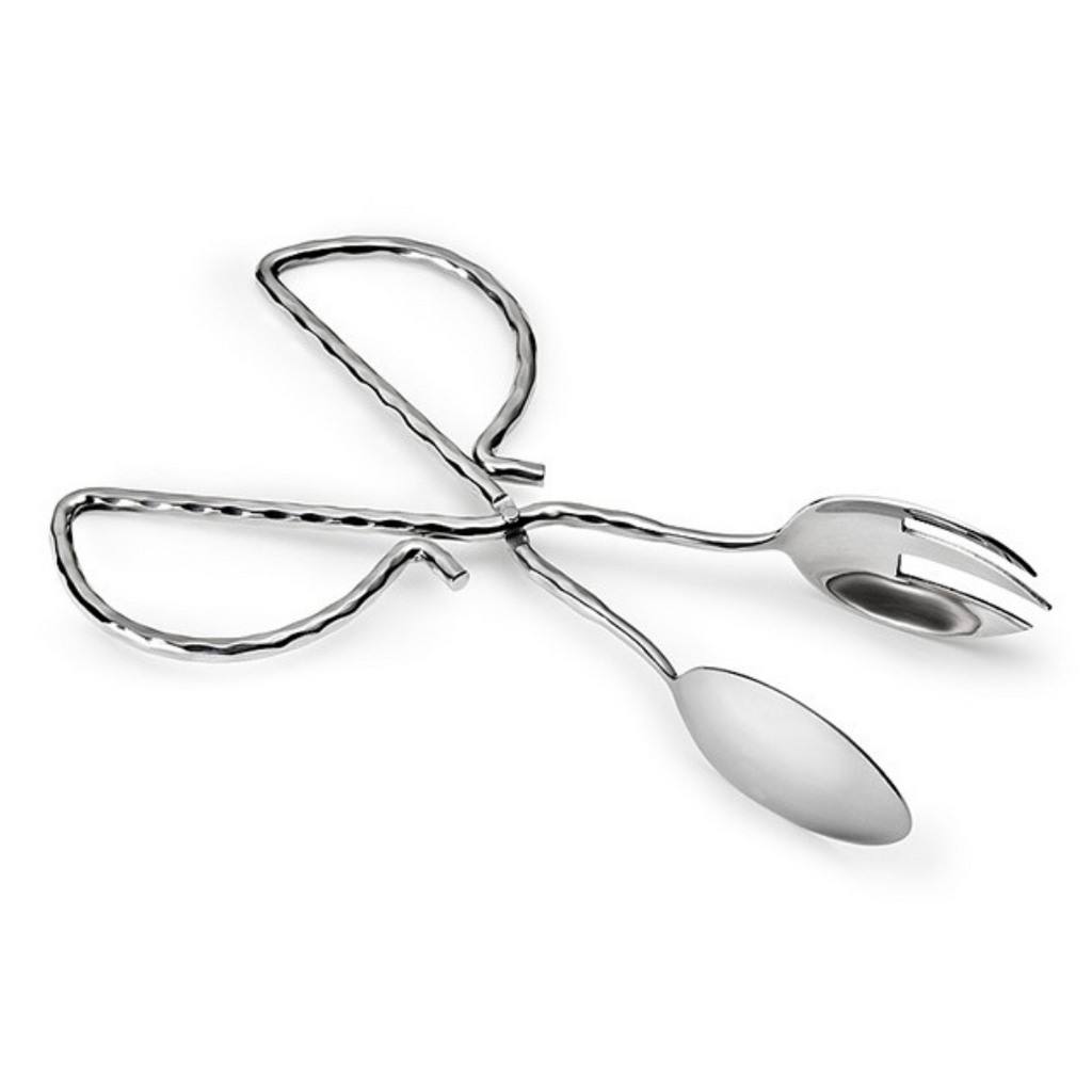 Miravella Scissor Serving Tong