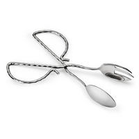 Miravella Scissor Serving Tong.