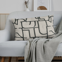 Yasmeen Pillow 14 x 24