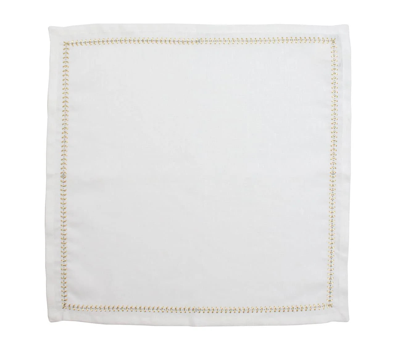 Kim Seybert Herringbone Napkin