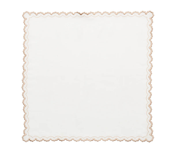 Arches Napkin Set of 4