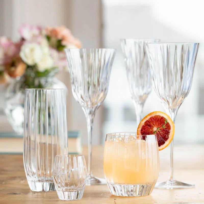 Vietri - Natalia Aperitivo Glass