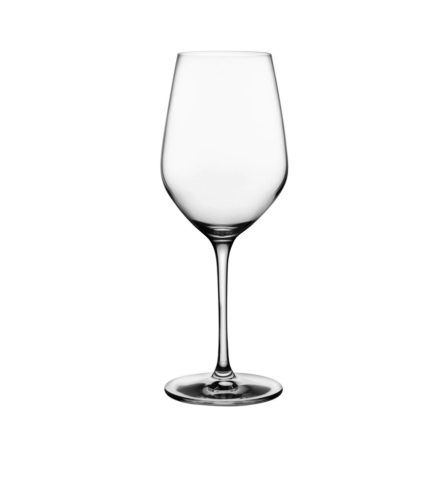Climats Crystal Wine Glass (Set of 2) Capacity: 21.75 oz