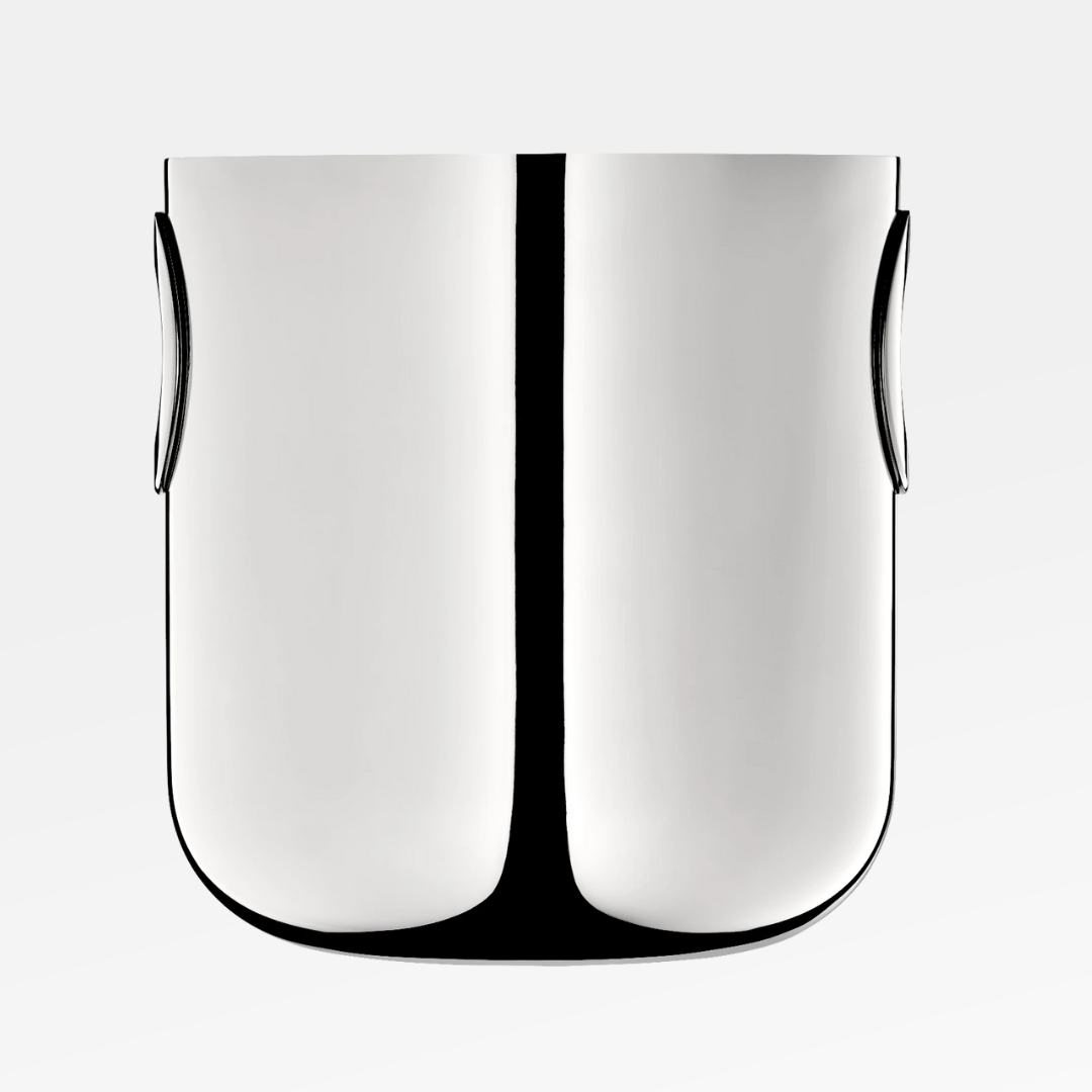 Oh De Stainless Steel Champagne Bucket