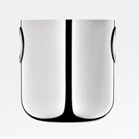 Oh De Stainless Steel Champagne Bucket
