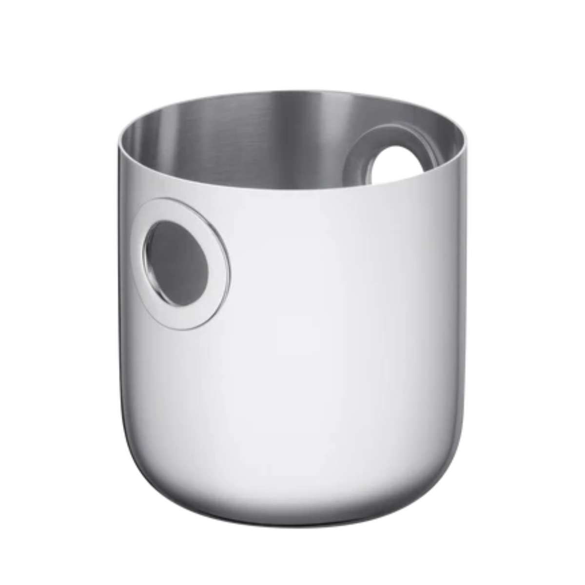 Oh De Stainless Steel Champagne Bucket