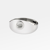 Oh De Small Stainless Steel Bowl
