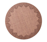 Dream Weaver Placemat Set of 4 -  Brown