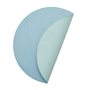 Icons Placemat Set of 4