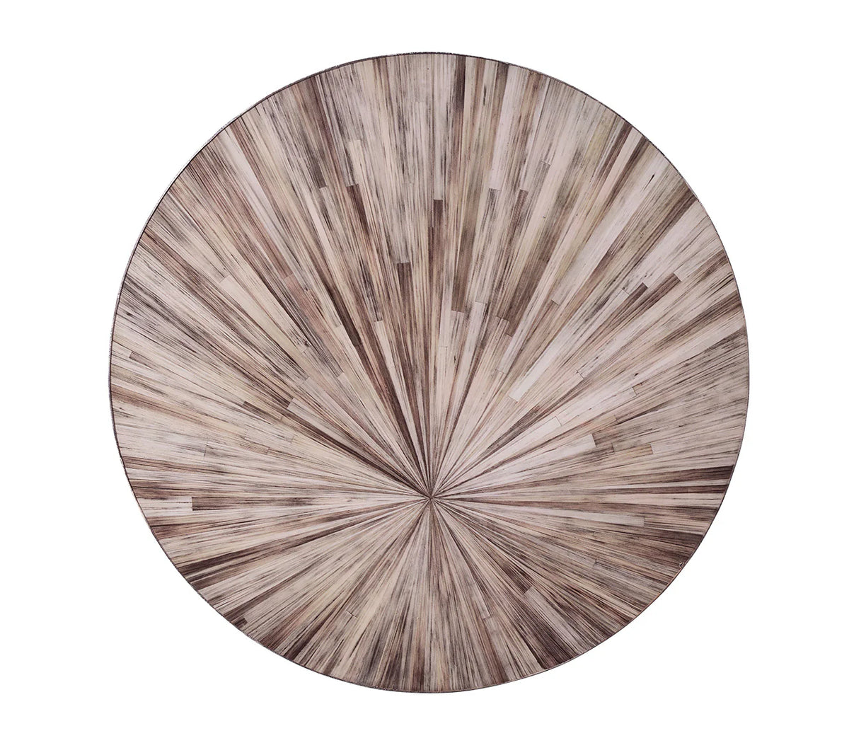 Aura Placemat Grey Set of 4