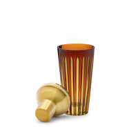 Prism Cocktail Shaker -