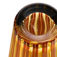 Prism Cocktail Shaker -