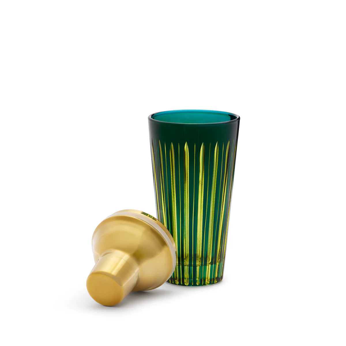 Prism Cocktail Shaker -
