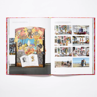 Paula Wilson: Toward the Sky's Back Door