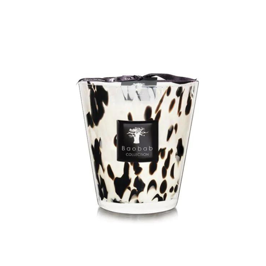 Baobab Pearls Candle - Thumbnail 5
