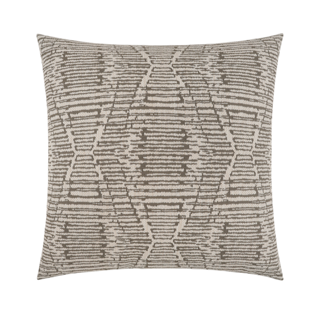 Ozetta Pillow Driftwood