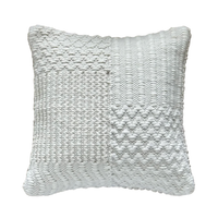 Shivi Pillow Ivory