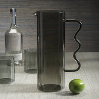 Casa Smoke Pitcher