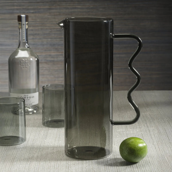 Casa Smoke Pitcher