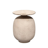 Plateau Natural Vase