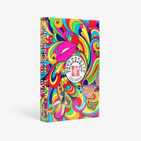 Psychedelic Now: A Collective Fantasy of Hope