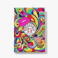 Psychedelic Now: A Collective Fantasy of Hope