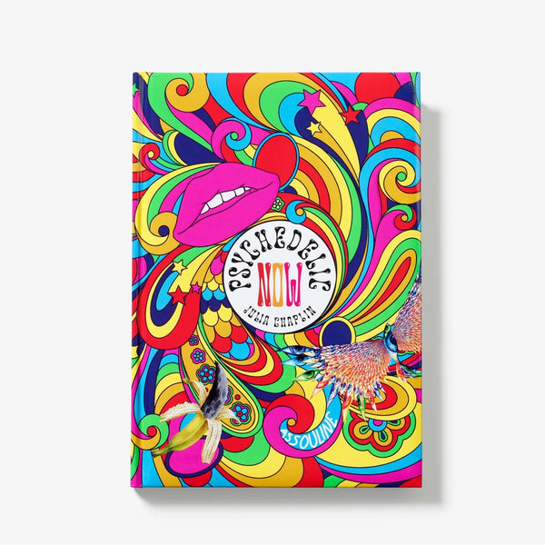 Psychedelic Now: A Collective Fantasy of Hope