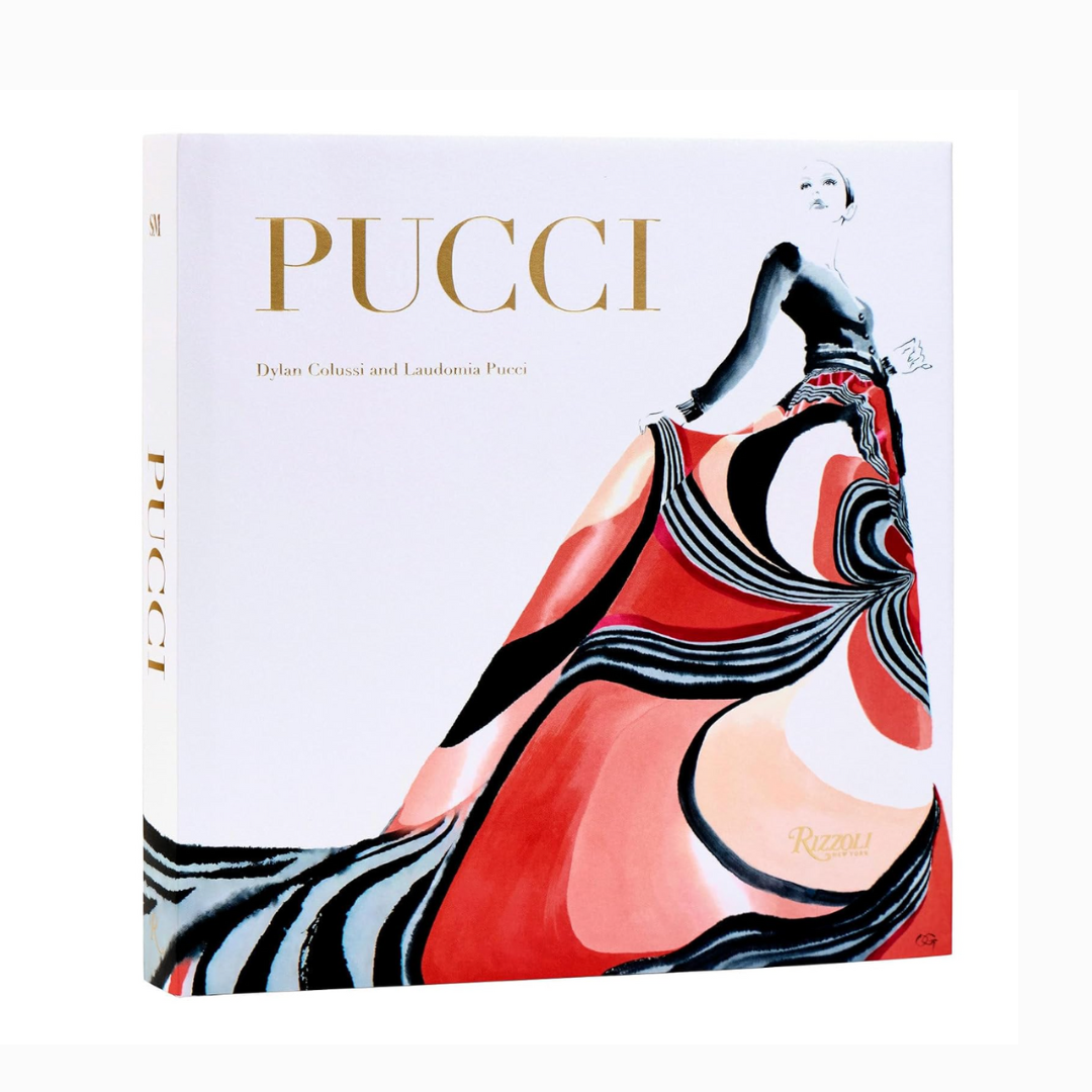 Pucci: The Art of Fashion