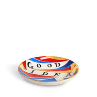 Ruan Hoffmann Plate  - Good/Bad Idea