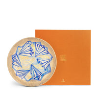 Coupe Large Serving Bowl by Ruan Hoffmann