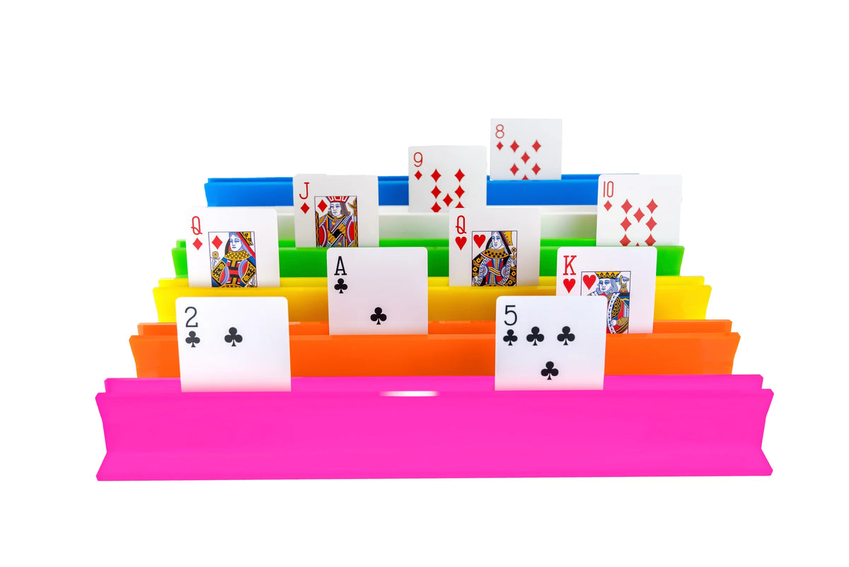 Canasta Rack